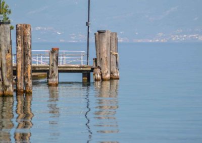 MEIN Lieblingsort am Gardasee - Gargnano 16 Gargnano am Gardasee