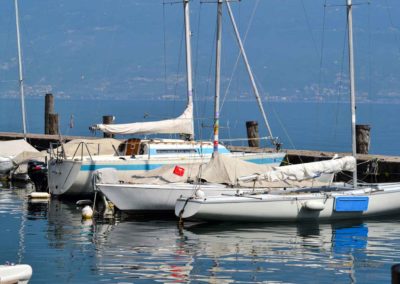 MEIN Lieblingsort am Gardasee - Gargnano 13 Gargnano am Gardasee