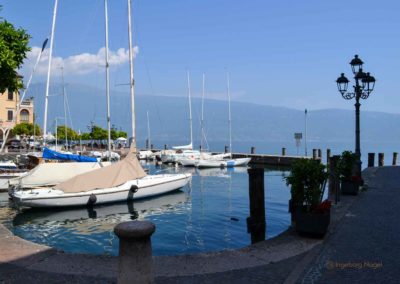 MEIN Lieblingsort am Gardasee - Gargnano 12 Gargnano am Gardasee