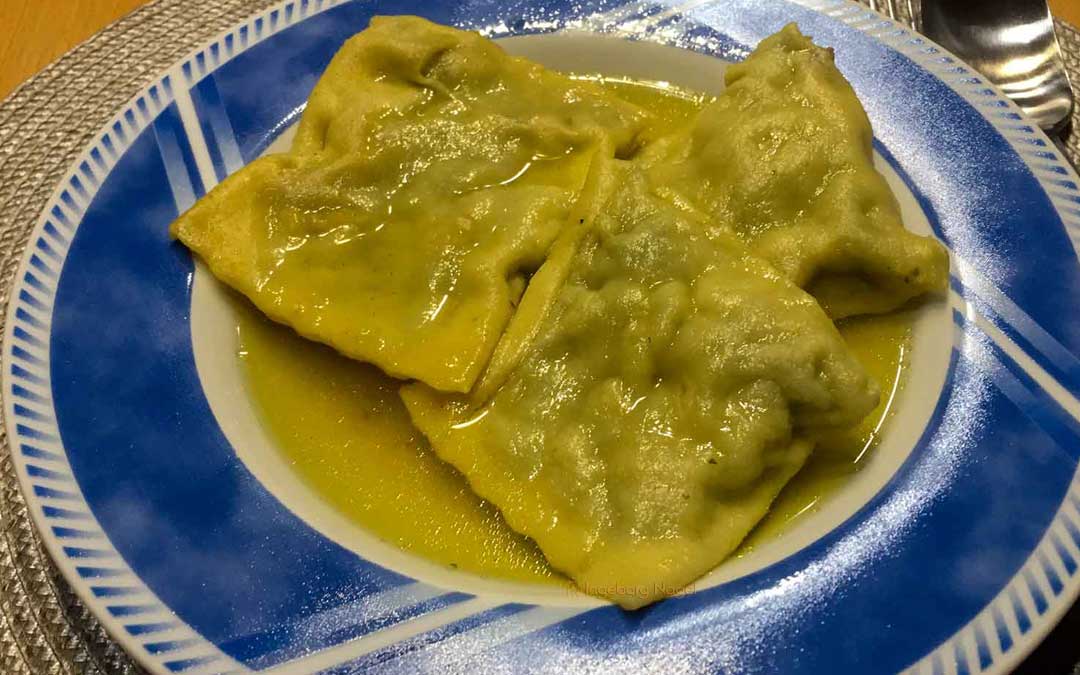 schwäbische Maultaschen schwäbische Maultaschen