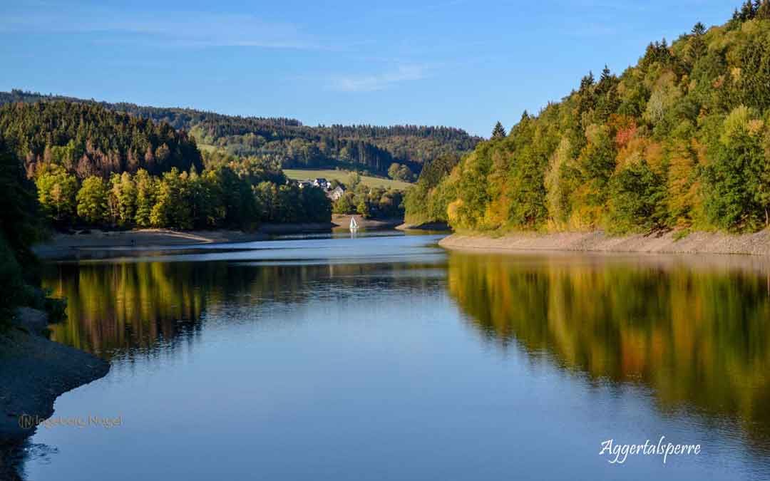 Aggertalsperre