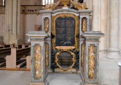 Dom St. Peter und Paul in Zeitz