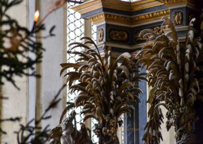 Dom St. Peter und Paul in Zeitz
