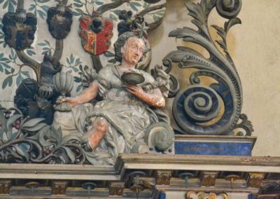 Dom St. Peter und Paul in Zeitz