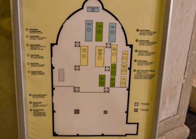 Krypta Dom in Zeitz