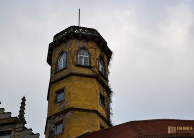 Schloss Droyßig