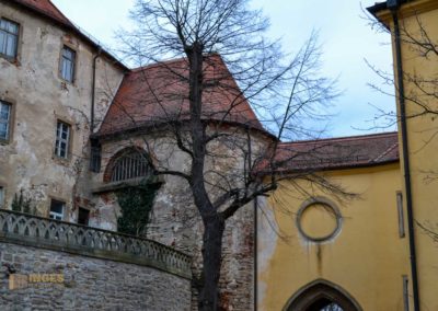 Schloss Droyßig