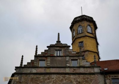 Schloss Droyßig
