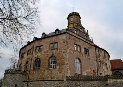 Schloss Droyßig
