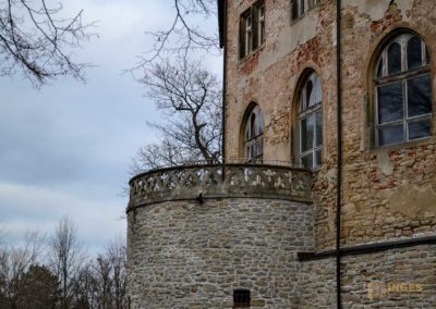 Schloss Droyßig