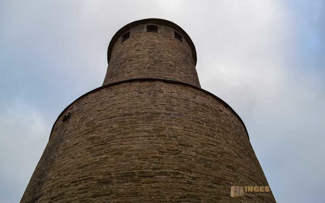 Burg Haynsburg