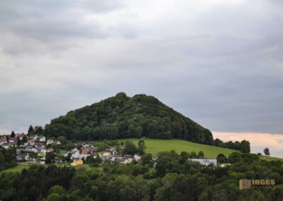 Best of 2020-meine Reisehighlights, Teil 1 5 Hohenstaufen