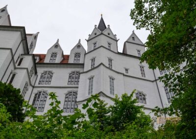 Best of 2020-meine Reisehighlights, Teil 1 21 Albrechtsburg in Meißen