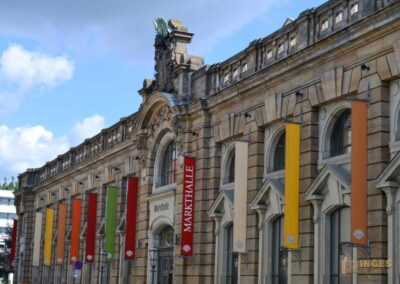 Best of 2020-meine Reisehighlights, Teil 1 19 Markthalle Neustadt Dresden