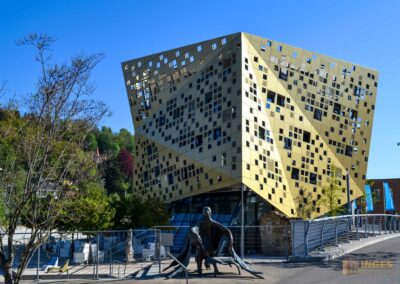 Gold- und Silber Forum in Schwäbisch Gmünd