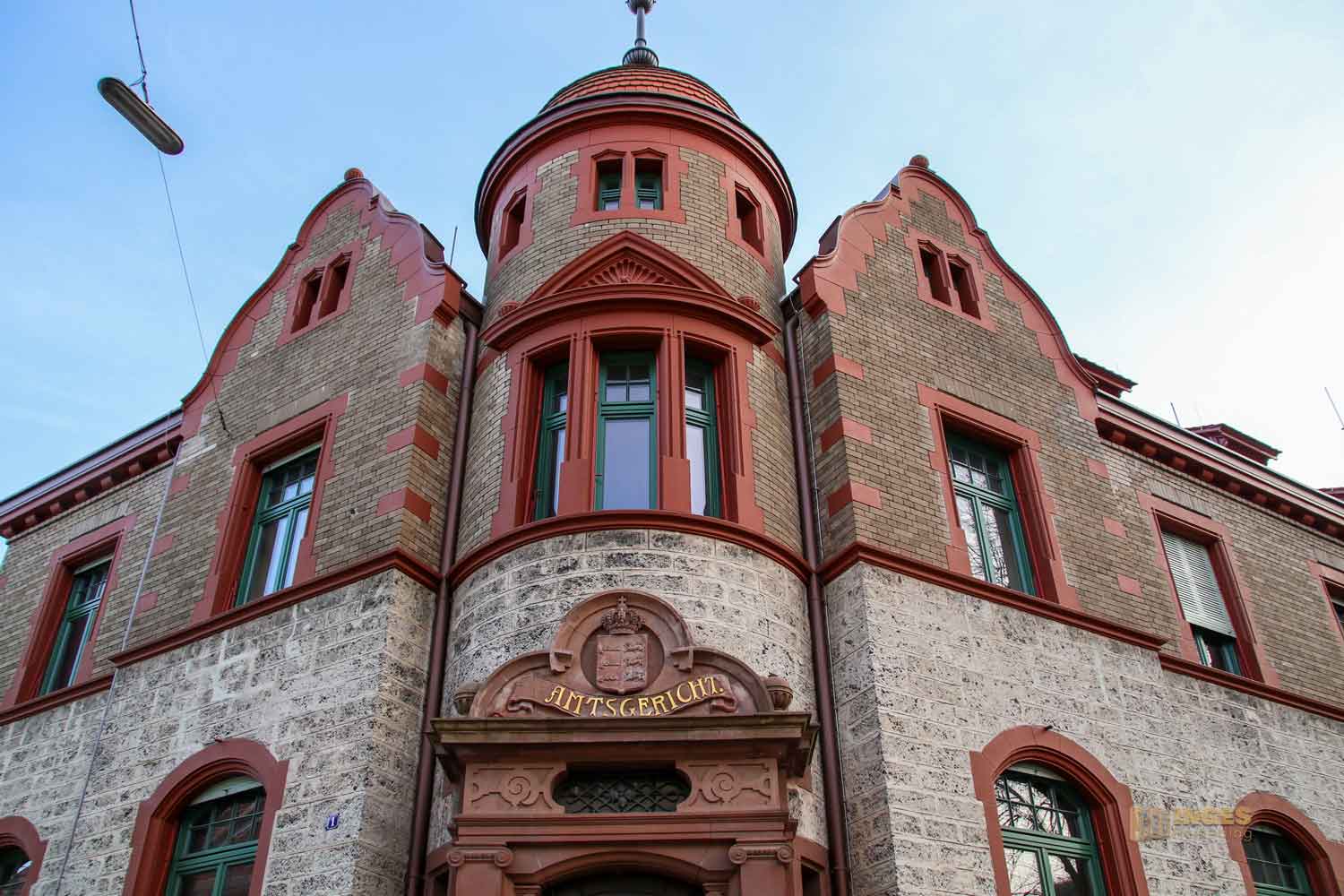 Amtsgericht Bad Urach 0785 Amtsgericht Bad Urach 0785