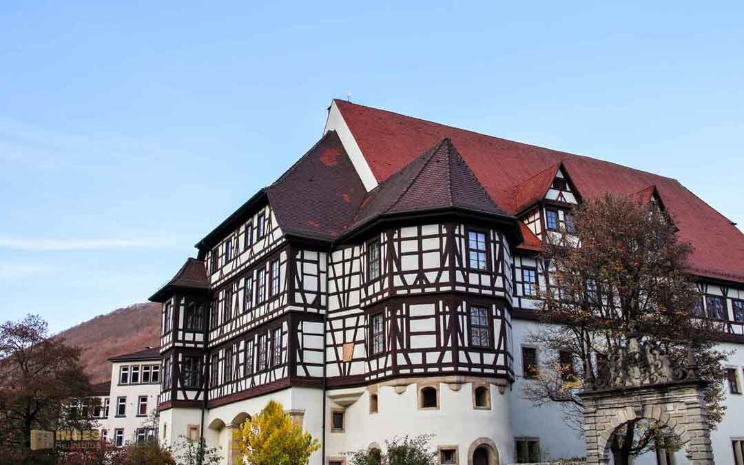 Ein Bummel durch Bad Urach