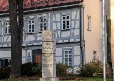 Ein Bummel durch Bad Urach 10 Chorherrenhaus in Bad Urach 0539