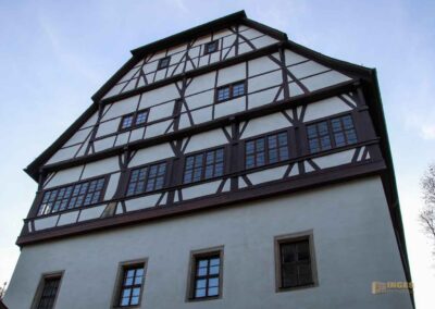 Ein Bummel durch Bad Urach 17 Residenzschloss Bad Urach 0743