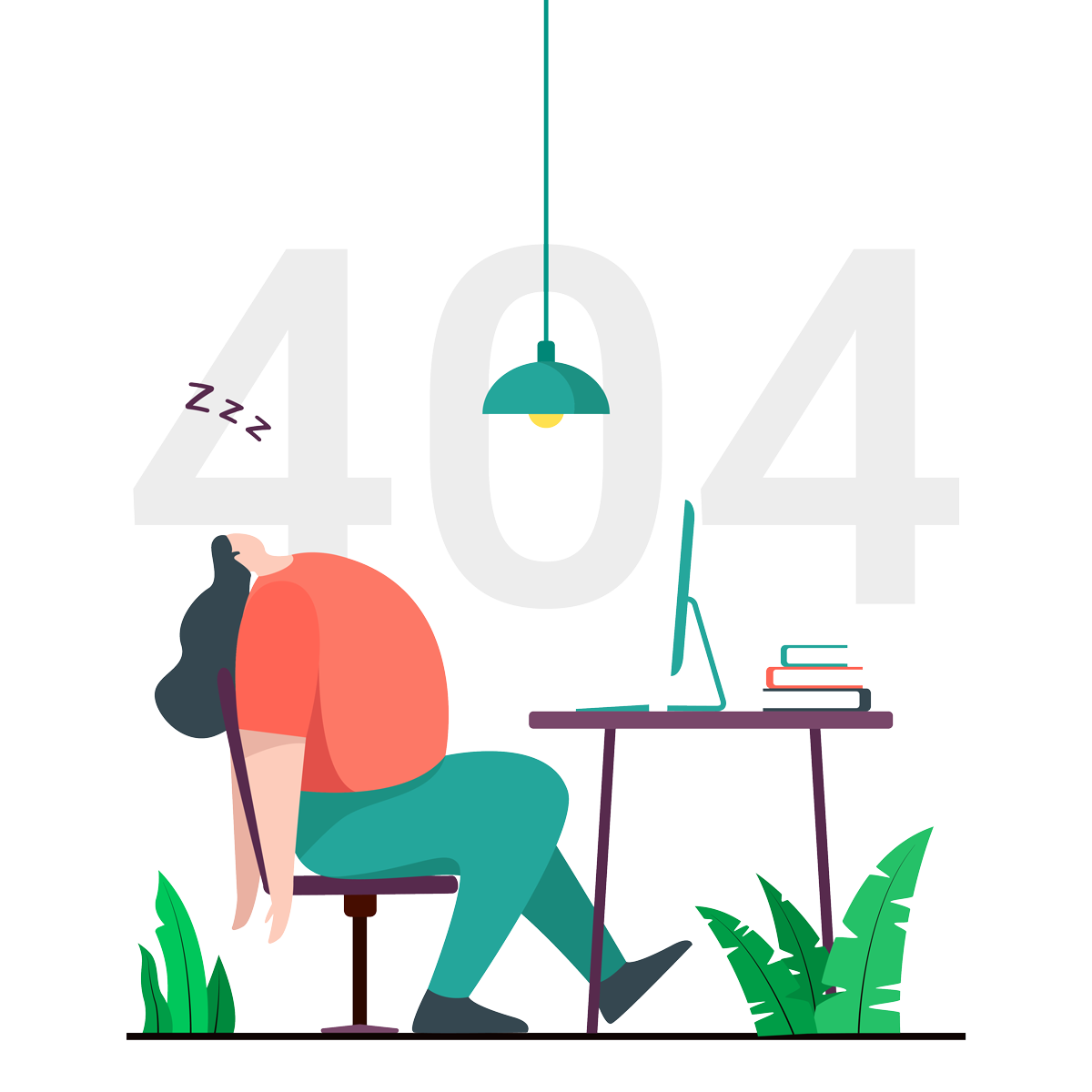 SORRY 404