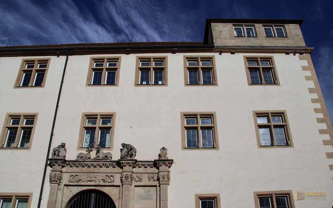 Ein Bummel durch Göppingen