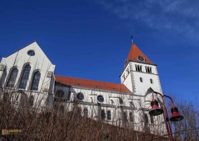 Die St. Laurentiuskirche in Waldstetten 5 St. Laurentiuskirche in Waldstetten 0357