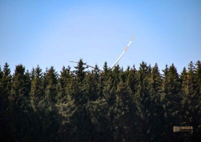 Ein Ausflug zu den Weiherwiesen bei Essingen 34 Oberer Weiherwiesen-See 2356