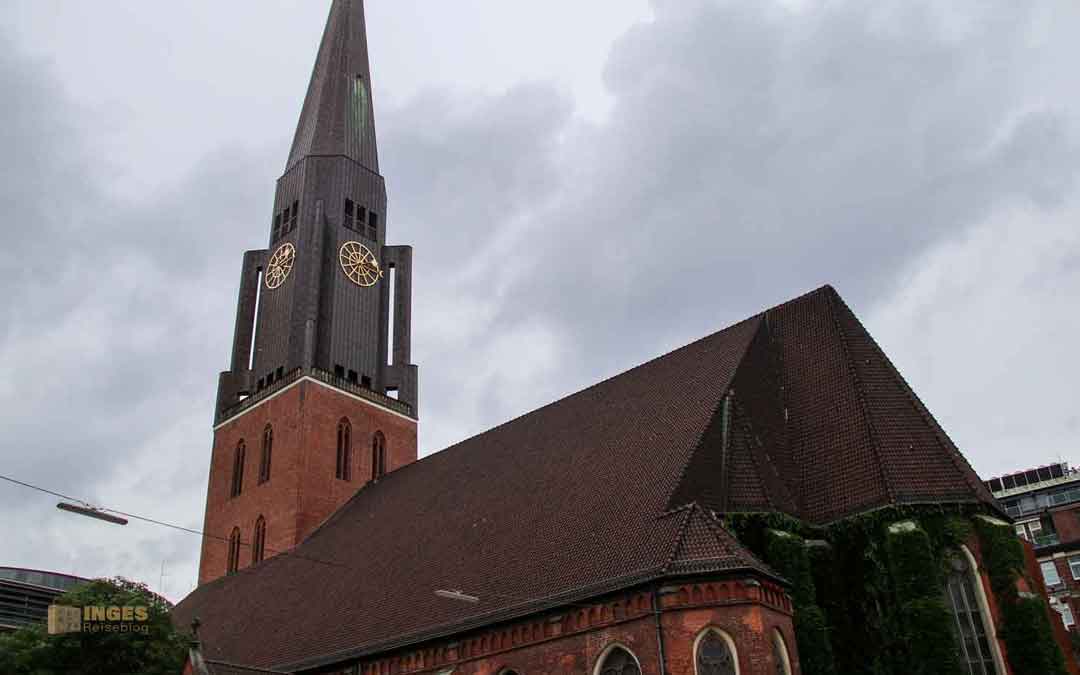 Hamburg-St.Jacobi-Kirche Hamburg-St.Jacobi-Kirche