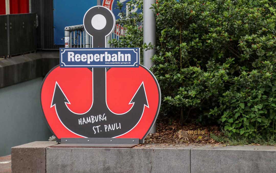 Kirche Maria vom Siege (Kostel Panny Marie Vítězné) auf der Prager Kleinseite