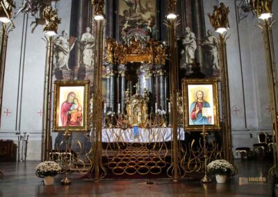 ikonostase kathedrale st. clemens prager altstadt 0436