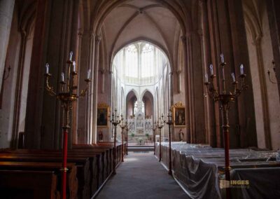 kirche st. bartholomaeus kolin 0013