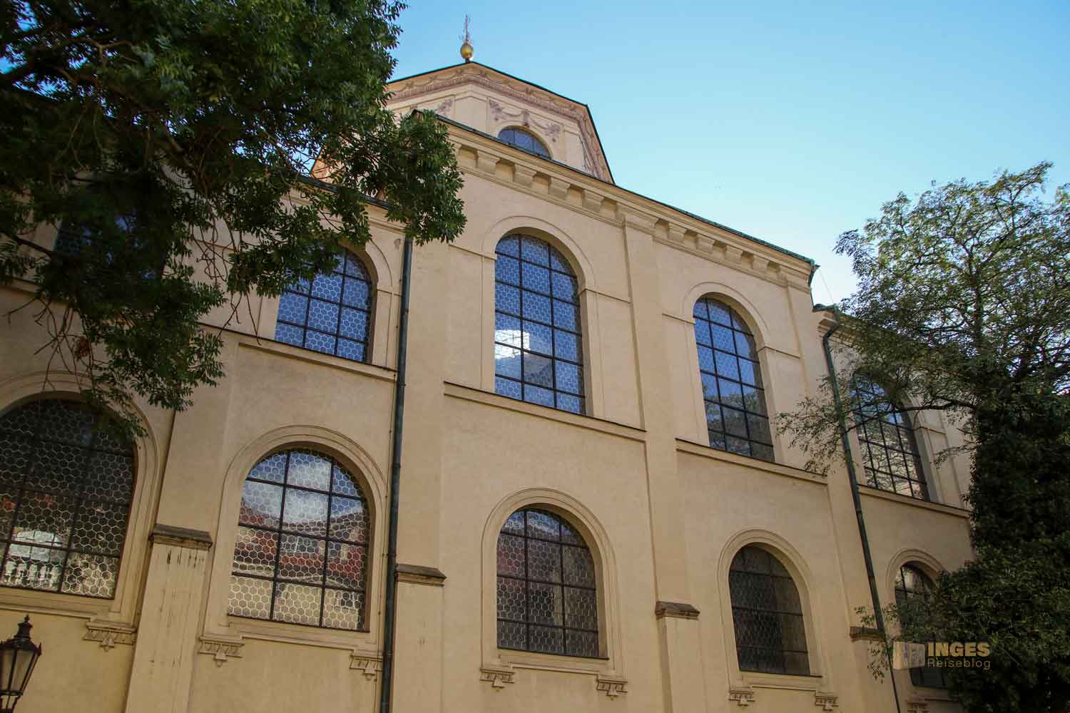 aussenansicht kirche st. salvator prag altstadt 6858 aussenansicht kirche st. salvator prag altstadt 6858