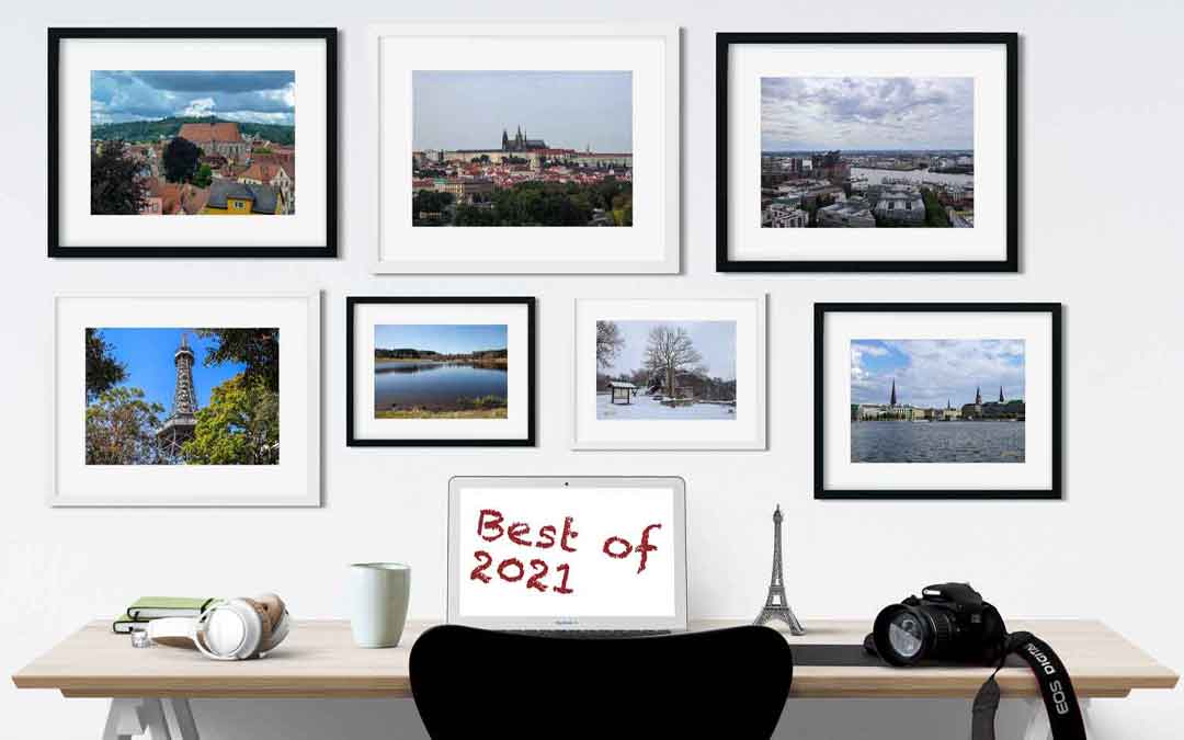 Best of 2021- meine Reisehighlights