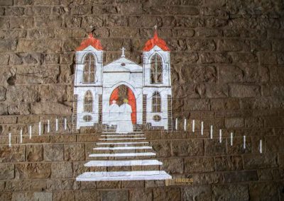 Im Kloster Strahov (Strahovský klášter) in Prag 20 animation klosterleben kloster strahov prag 9644