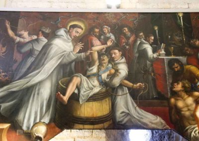 Im Kloster Strahov (Strahovský klášter) in Prag 53 ausstellung kloster strahov prag 9722