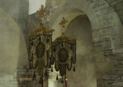 Im Kloster Strahov (Strahovský klášter) in Prag 60 ausstellung kloster strahov prag 9730