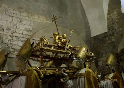 Im Kloster Strahov (Strahovský klášter) in Prag 59 ausstellung kloster strahov prag 9738