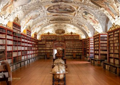 kloster strahov prag theologischer saal 0514