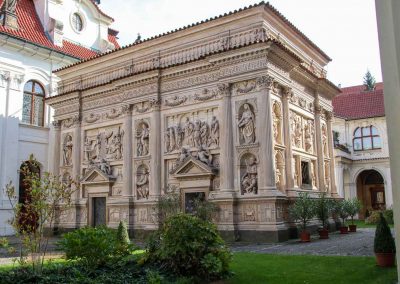 prager loreto in prag 0569