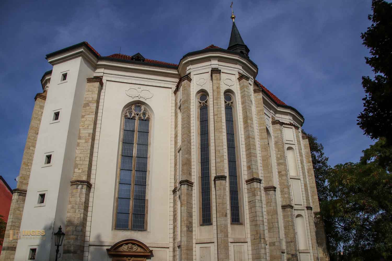 st.-rochus-kirche kloster strahov prag 0158 st.-rochus-kirche kloster strahov prag 0158