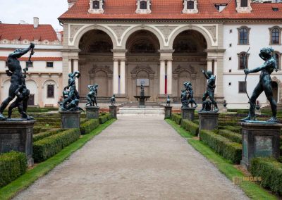 waldstein garten in prag 0069