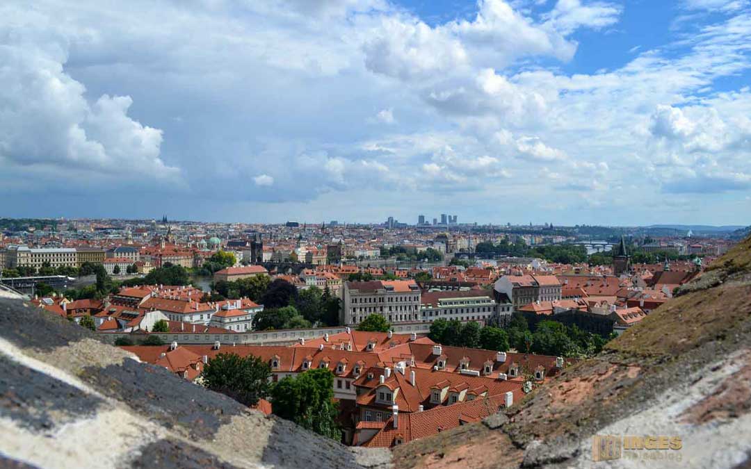 Prag-Veitsdom