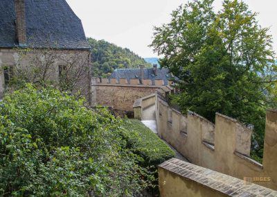 burg karlstein 3993