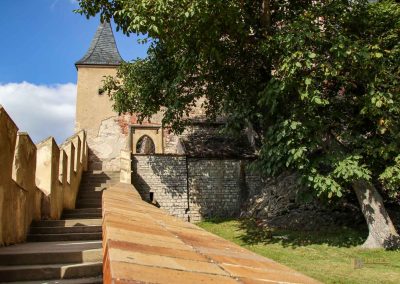 burg karlstein 4003