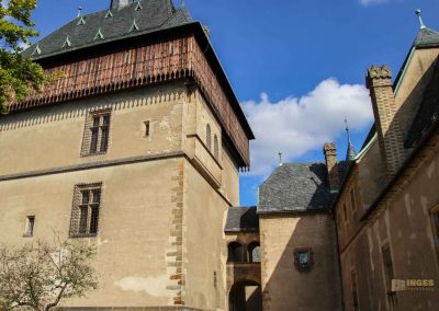 burg karlstein 4011