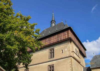 burg karlstein 4018