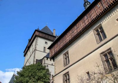 burg karlstein 4024