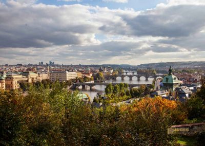 Inge's Reiseblog in der Rems-Zeitung in Schwäbisch Gmünd 4 Prag-Moldaubruecken-0024