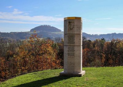 Inge's Reiseblog in der Rems-Zeitung in Schwäbisch Gmünd 3 blick-von-waescherschloss-zum-hohenstaufen-0027