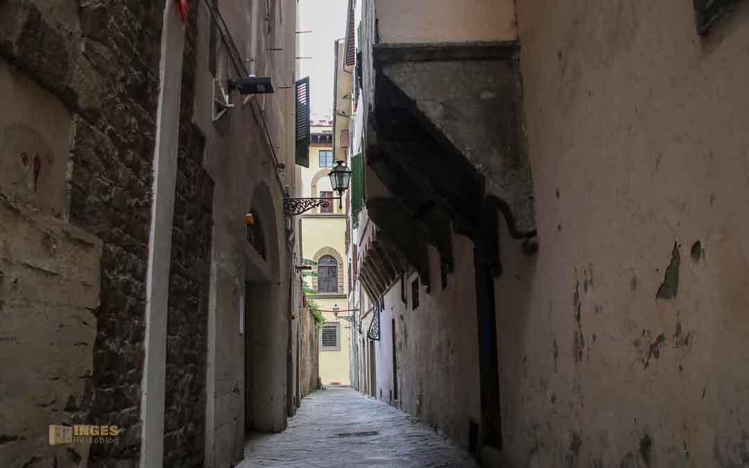 Vier Wochen in Florenz – mein Erlebnisbericht